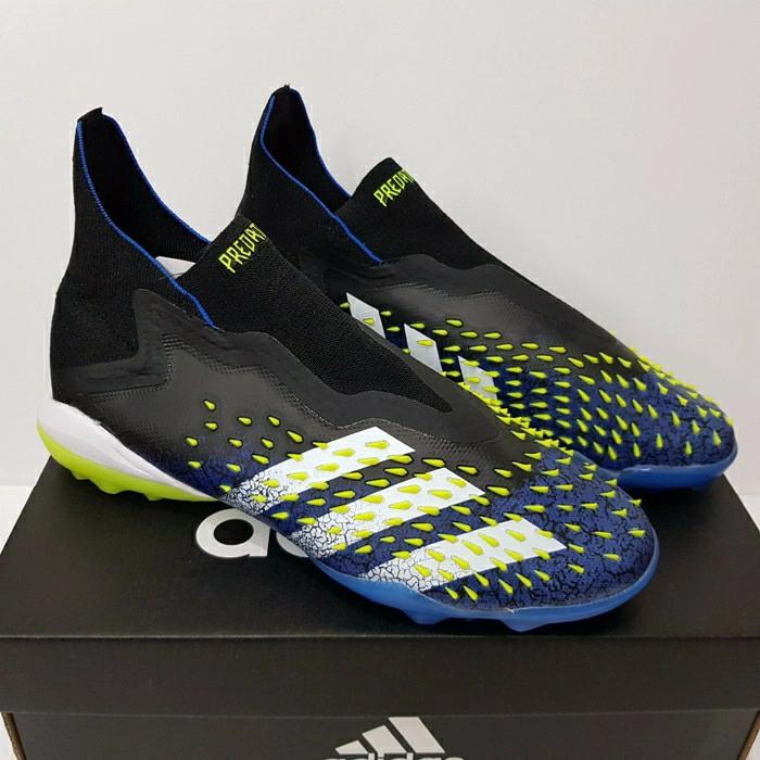Adidas Superlative Adidas 2021 Soccer Cleats SEPATU FUTSAL ADIDAS