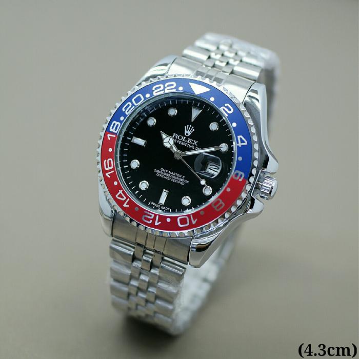 Jam Tangan Pria Rolex GMT Master II 