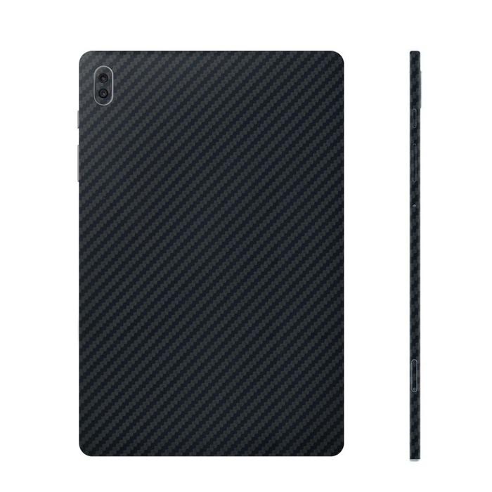 Gambar Samsung Galaxy Tab S6 Skins / Garskin Premium Protector - MG Carbon - Vinyl Carbon dari 11Skin undefined Tokopedia