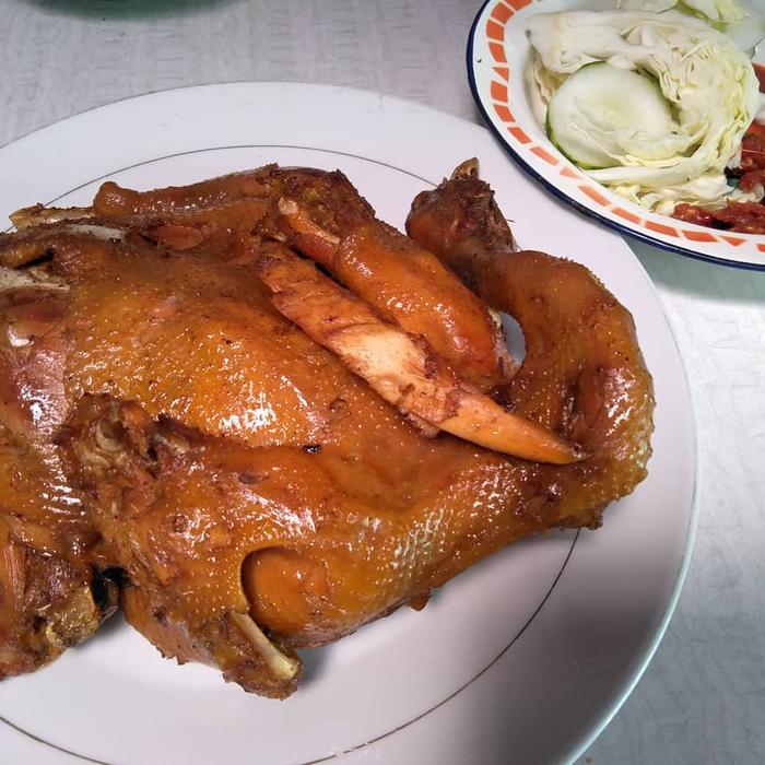 Ayam Tim Goreng