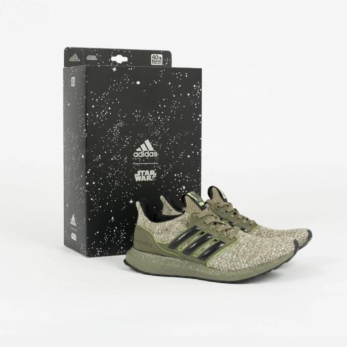 adidas yoda shoes ultra boost