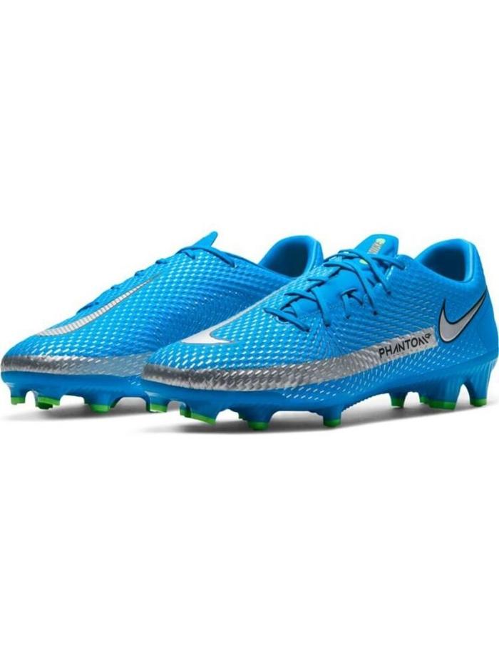 Gambar Nike Football Phantom GT Academy FG/MG (Original 1000% Resmi) dari Kidstore10JKT undefined Tokopedia