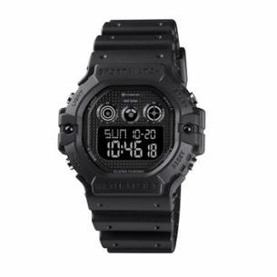 Gambar Jam Tangan Forester JTF 2033 Digital Jam Pria Outdoor Watch Waterproof - Hitam dari wijaya outdoor undefined Tokopedia