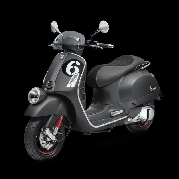 Harga Vespa Matic Vespa Giorni 2022 Prezzo Vespa Sprint Vespa Sei