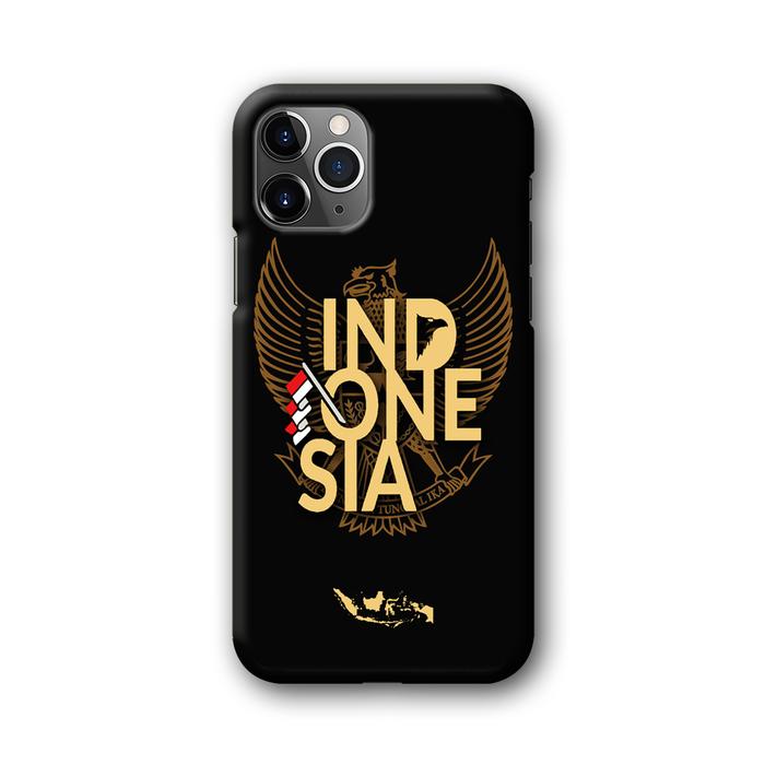Gambar IndoPride Case Premium 3D Fullprint iPhone Samsung Vivo OPPO Realme - 004 dari Carneyforia undefined Tokopedia