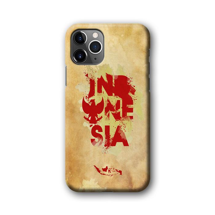 Gambar IndoPride Case Premium 3D Fullprint iPhone Samsung Vivo OPPO Realme - 005 dari Carneyforia undefined Tokopedia