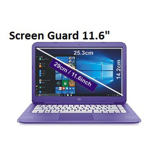 Gambar Trend Screen Protector/ Screen Guard/ Anti Gores LCD Laptop/ Notebook - 11.6 Inchi dari TREND Aksesoris Komputer undefined Tokopedia