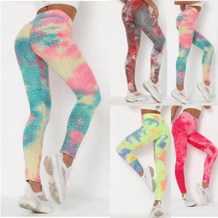 Promo Celana Legging Yoga YZ 2020 Anti 