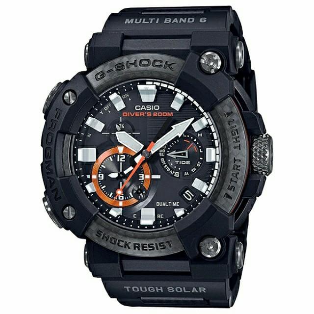 Casio G-shock Gwf-a1000xc-1adr Gshock Gwfa1000xc-1a Limited Edition