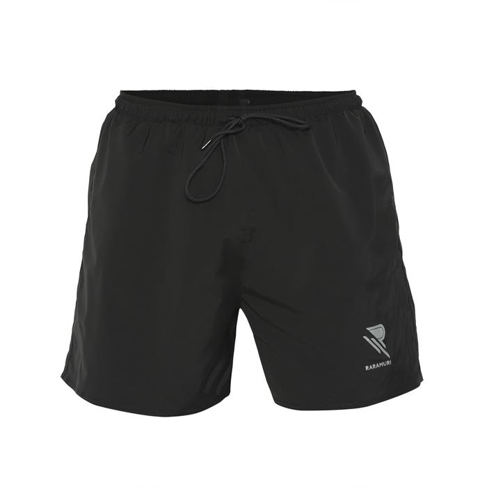 Gambar Celana Olahraga Lari Short Running by Raramuri - Hitam, M dari Raramuri Store undefined Tokopedia