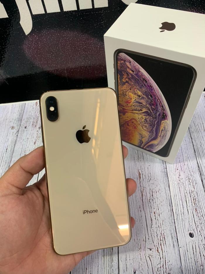 Max 256gb Iphone Xs Max Jual Iphone Xs Max 256gb Zp/a Fullset