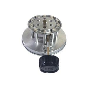 Gambar Hock Kepala Kompor Minyak Tanah Aluminium - 10 Sumbu dari Hockindonesia undefined Tokopedia