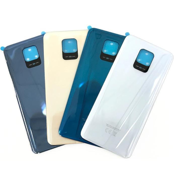 Jual Tutup Belakang Back cover Back door Casing Xiaomi Redmi Note
