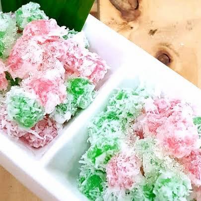 Gambar Cenil by Dapur Utami dari Dapur Utami Catering undefined Tokopedia