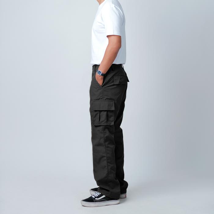 MOONLIGHTGEAR UNfake LT pants black L/XL