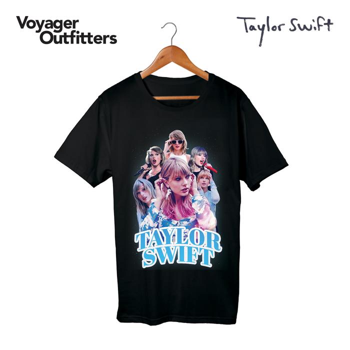 Jual Voyager Outfitters T-Shirt 