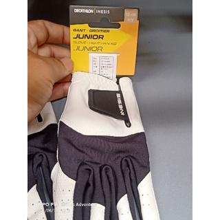 Gambar GOLF GLOVE 8545081 SARUNG TANGAN GOLF ANAK TANGAN KANAN INESIS GLOVE - 12-14 YEARS dari Diks Adventure undefined Tokopedia