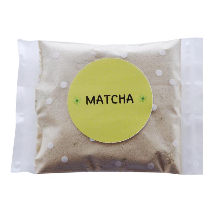 Gambar Misugaru Latte Powder - Matcha dari Snowyxblue undefined Tokopedia