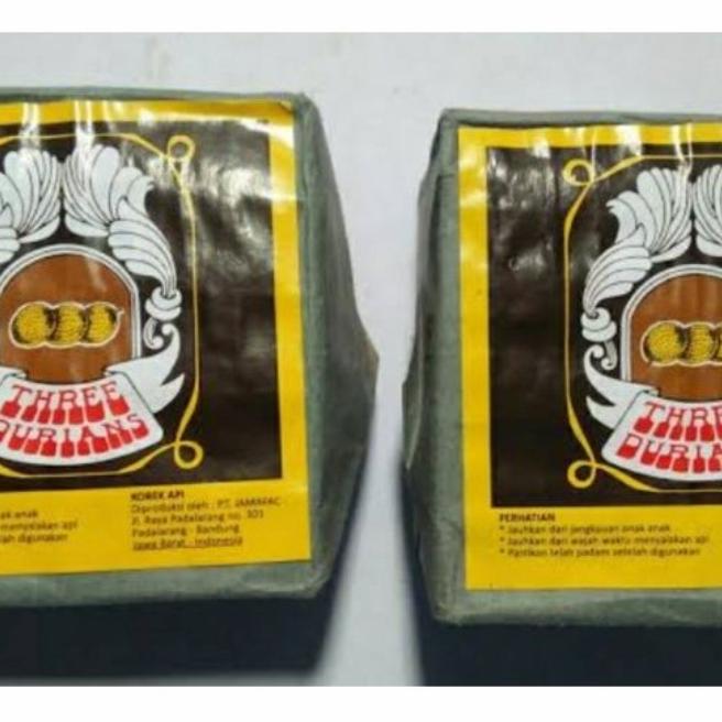 Jual Korek Kayu 3 Durian - Korek Kayu Praktis untuk Kebutuhan Sehari ...