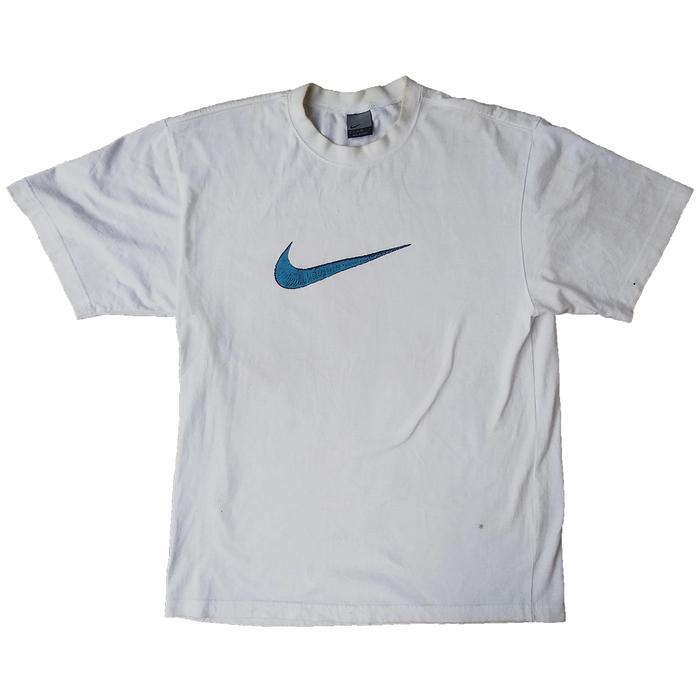 baju nike vintage