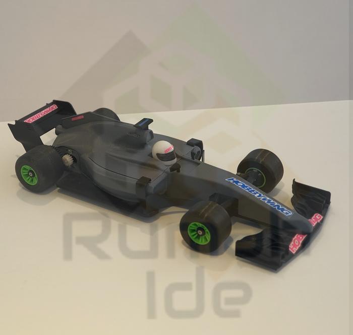Gambar 3D Print Custom PLA /Cetak 3D/ 3D Printing 3D Printer - small dari Rumah Ide undefined Tokopedia