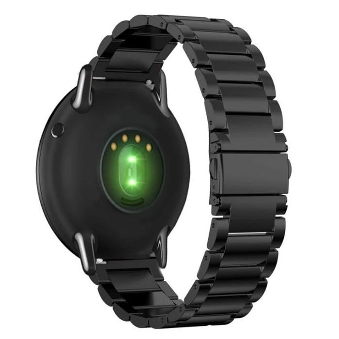 Jual SIKAI Metal Stainless Wrist Strap 22MM AMAZFIT GTR GS PRO