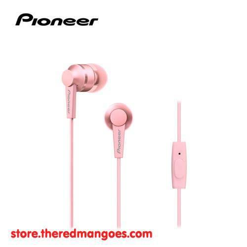 Jual Pioneer SE-C3T / SE C3T / C3 T 