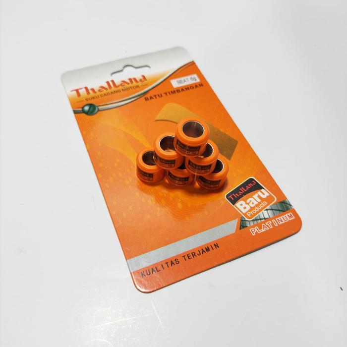 Gambar Roller Beat Scoopy Spacy Lama ThalLand - 6 dari Lestari Motor 2 undefined Tokopedia