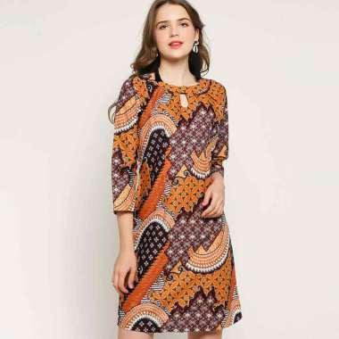 sackdress batik