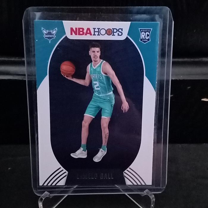 Lamelo Ball Rc Nba Hoops セール正規店 Jaden Mcdaniels optic プラス LAMELO 専用 その他