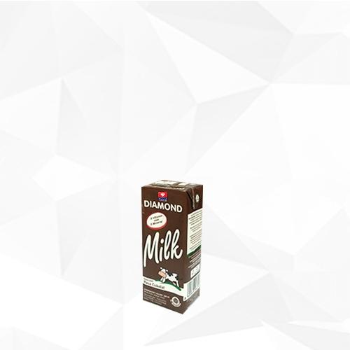 Diamond Milk UHT