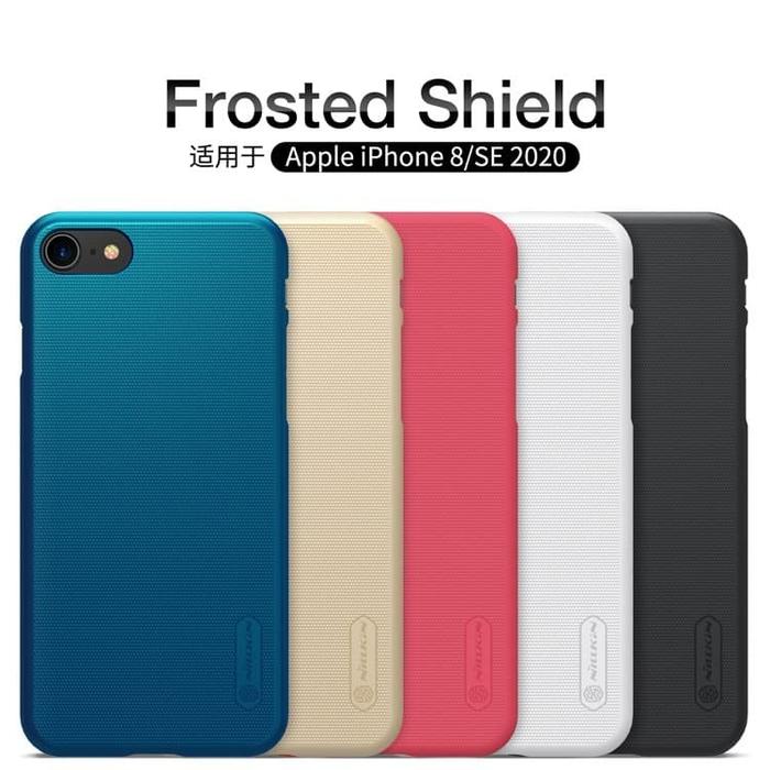 Se 2020 Iphone Se 2021 Camera Cover Camera Cover Case Nillkin
