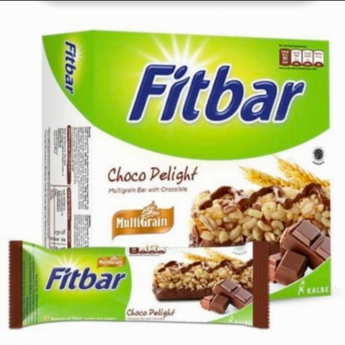 Gambar fitbar - Coklat dari Alleastore19 undefined Tokopedia