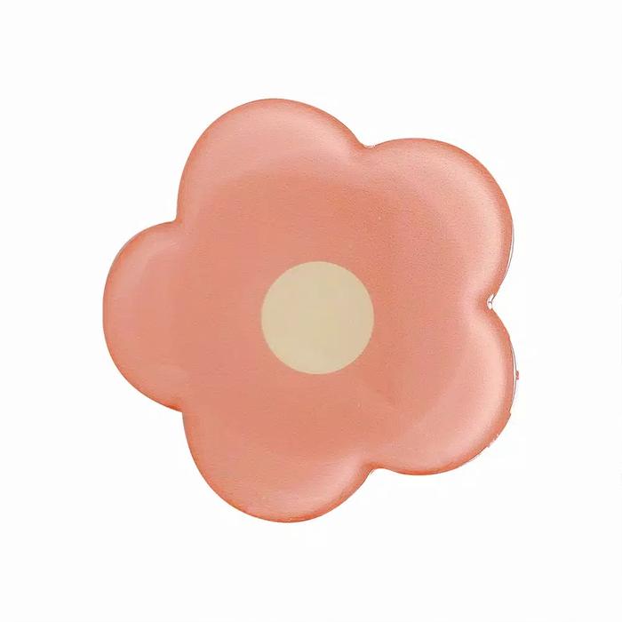 Gambar READY STOCK Popsocket / Phone Holder - Orange dari petitestyleclassy undefined Tokopedia