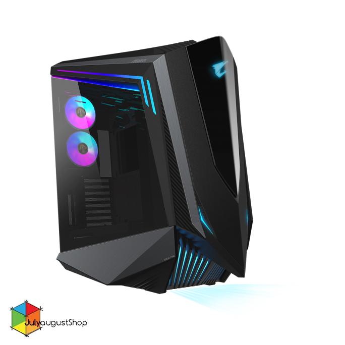 Gigabyte Aorus C700 Glass Ac700g Full Tower Case