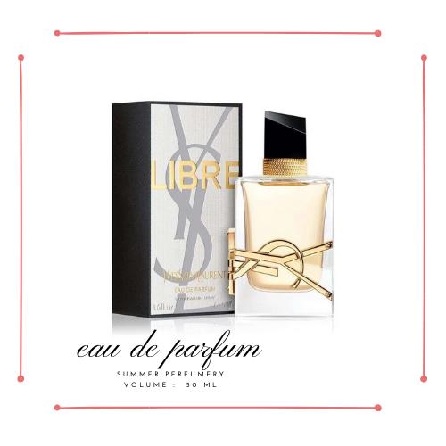 libre 50 ml