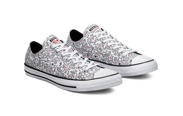 Jual Converse Chuck Taylor All Star Low 