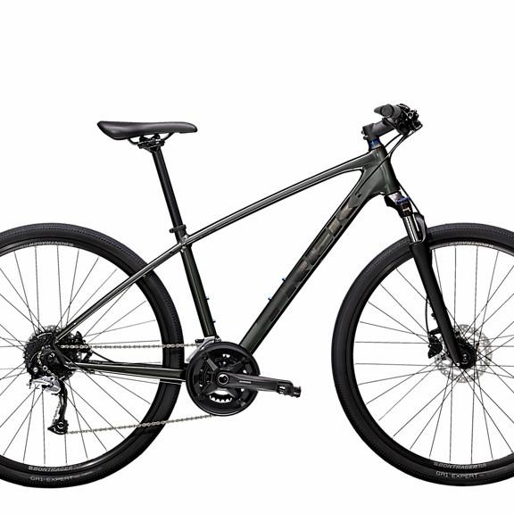 Jual Trek Dual Sport 3 2021 - Jakarta 