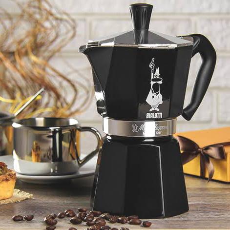 Bialetti Moka Express 6 cups Original 