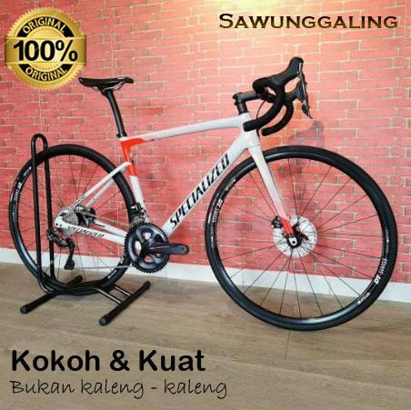 Jual Paddock Standar Standart L Bike Stand Jagang Sepeda MTB Downhill Lipat  - Jakarta Barat - Sawunggaling | Tokopedia