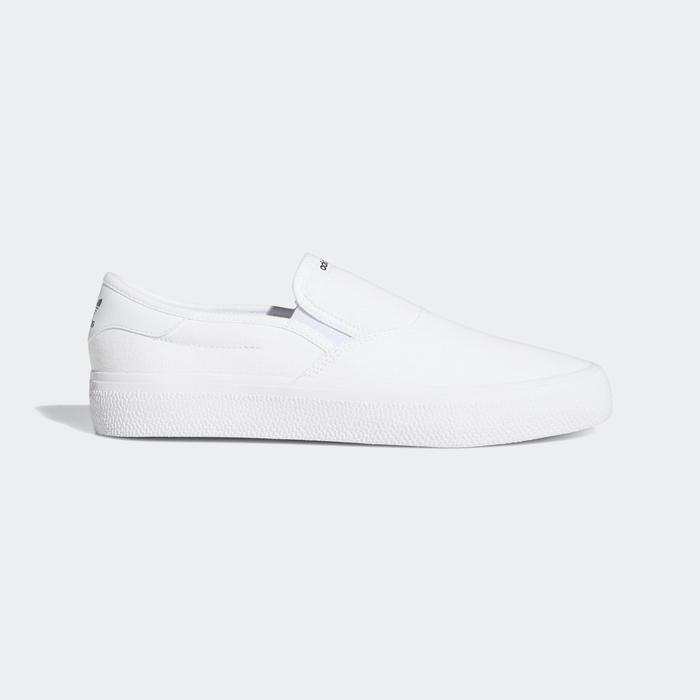 Jual Sepatu Adidas 3MC Slip On Women 