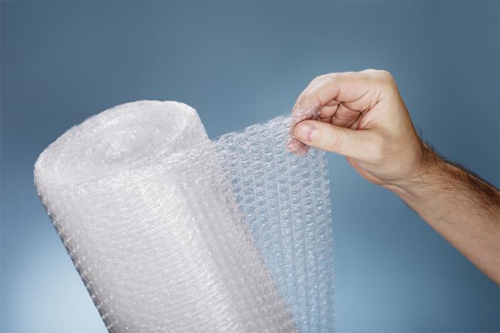 Gambar TAMBAHAN PACKING BUBBLE WRAP / DUS METROPLASTMARKET - BUBBLE WRAP dari MetroplastMarket Kota Administrasi Jakarta Utara Tokopedia
