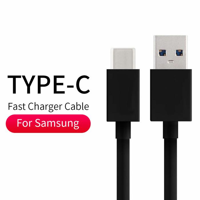 Data Cable Samsung Note 10 Usb Cable Charging Cable For Galaxy - Main Image