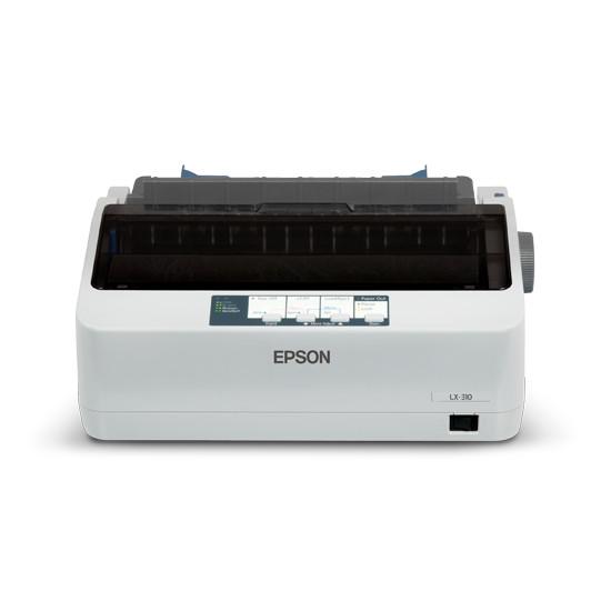Gambar Printer Rangkap Besar Epson LX310 Dot Matrix Surat Jalan Continous 310 dari Autobarcode undefined Tokopedia
