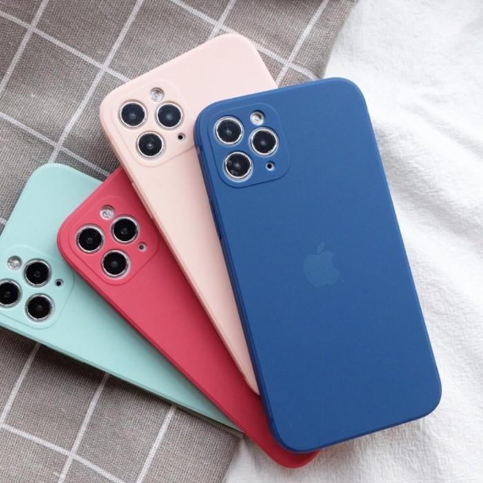 Softcase Iphone Case Iphone 11 Mirip Iphone 12 Jual IPhone 11 Pro
