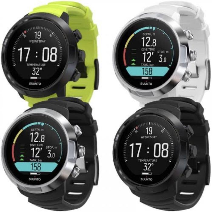 d5 suunto