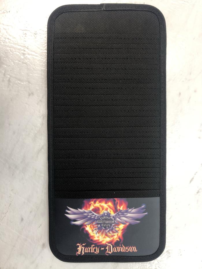 Gambar CD Visor Tempat CD di mobil 15 slot Tas CD DVD visor mobil - Mickey Mouse dari Click & Go Tokopedia undefined Tokopedia