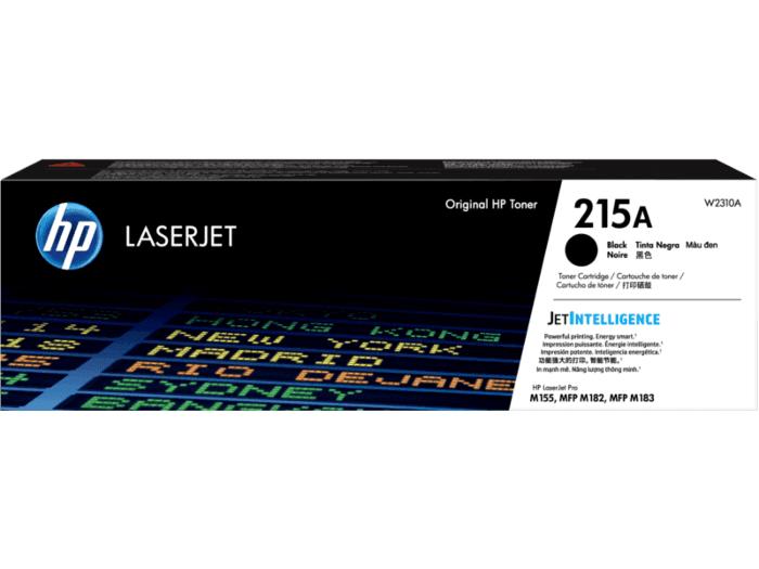 Jual HP 215A LaserJet Toner Cartridge M155, MFP M182, MFP M183 Series -  Jakarta Pusat - vebry jaya computer | Tokopedia