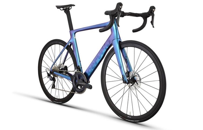 Cervelo S Series with Ultegra 8020 2021 