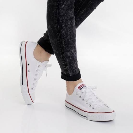 Shoe Black Friday Converse 2021 Sepatu Converse Original Converse